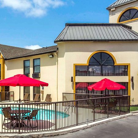 Quality Inn At The Park Fort Mill Luaran gambar