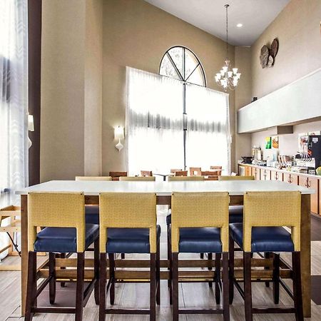 Quality Inn At The Park Fort Mill Luaran gambar