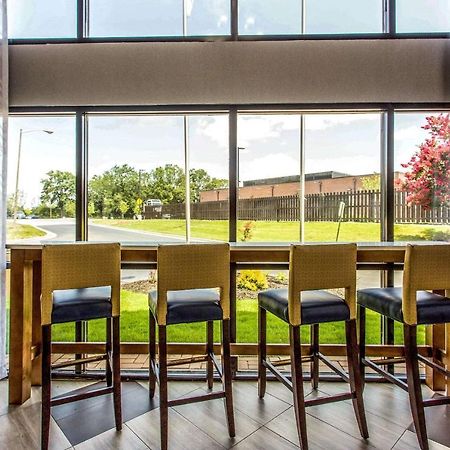 Quality Inn At The Park Fort Mill Luaran gambar