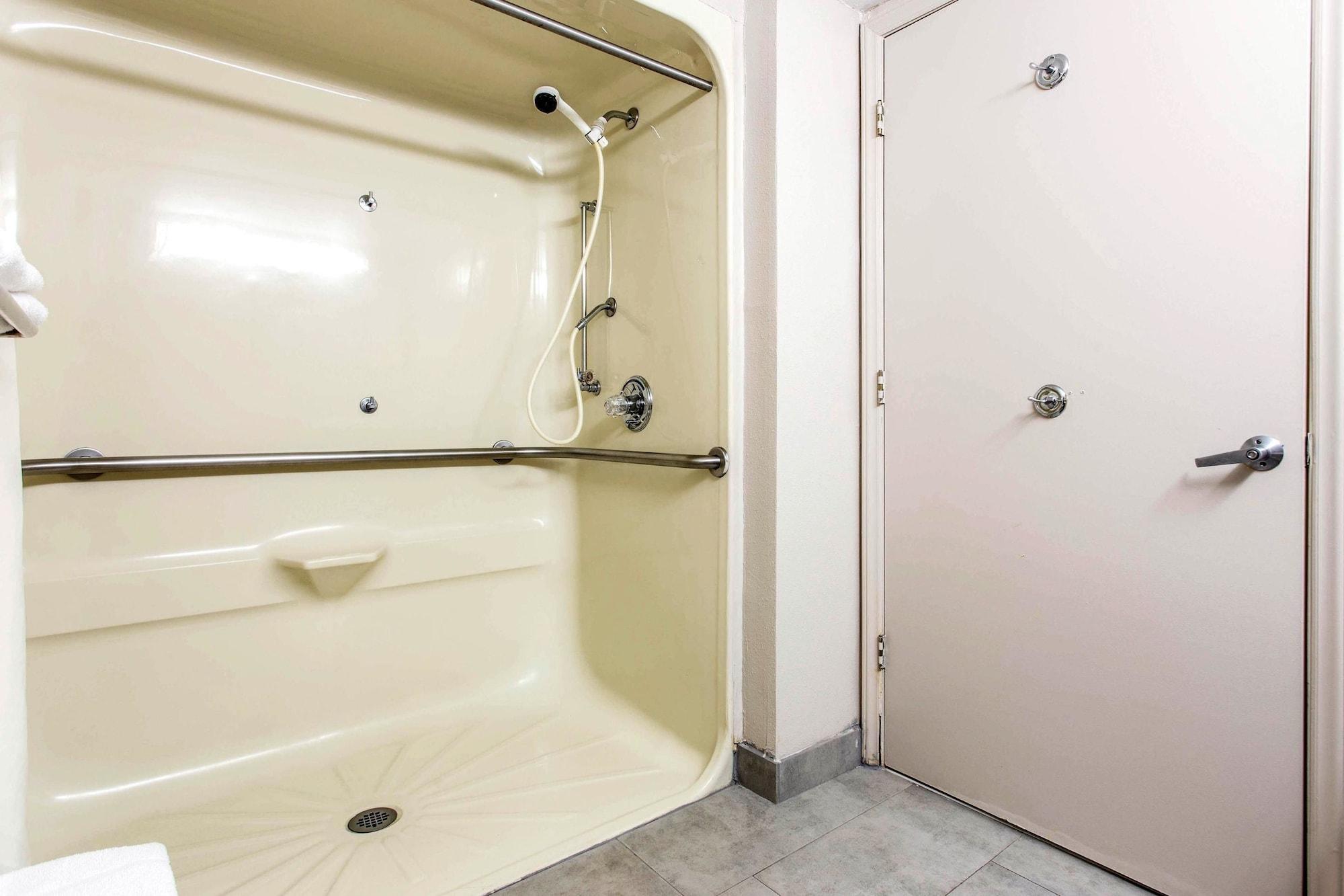 Quality Inn At The Park Fort Mill Luaran gambar