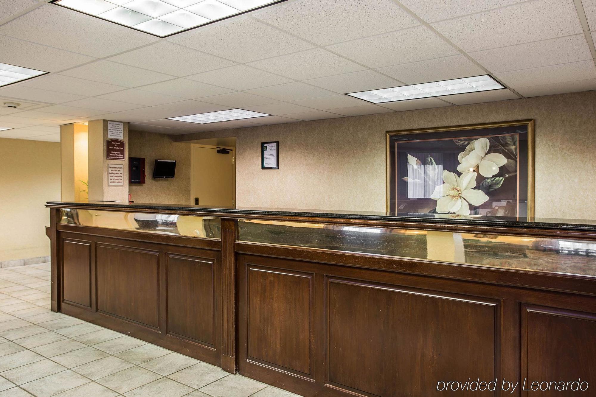 Quality Inn At The Park Fort Mill Luaran gambar
