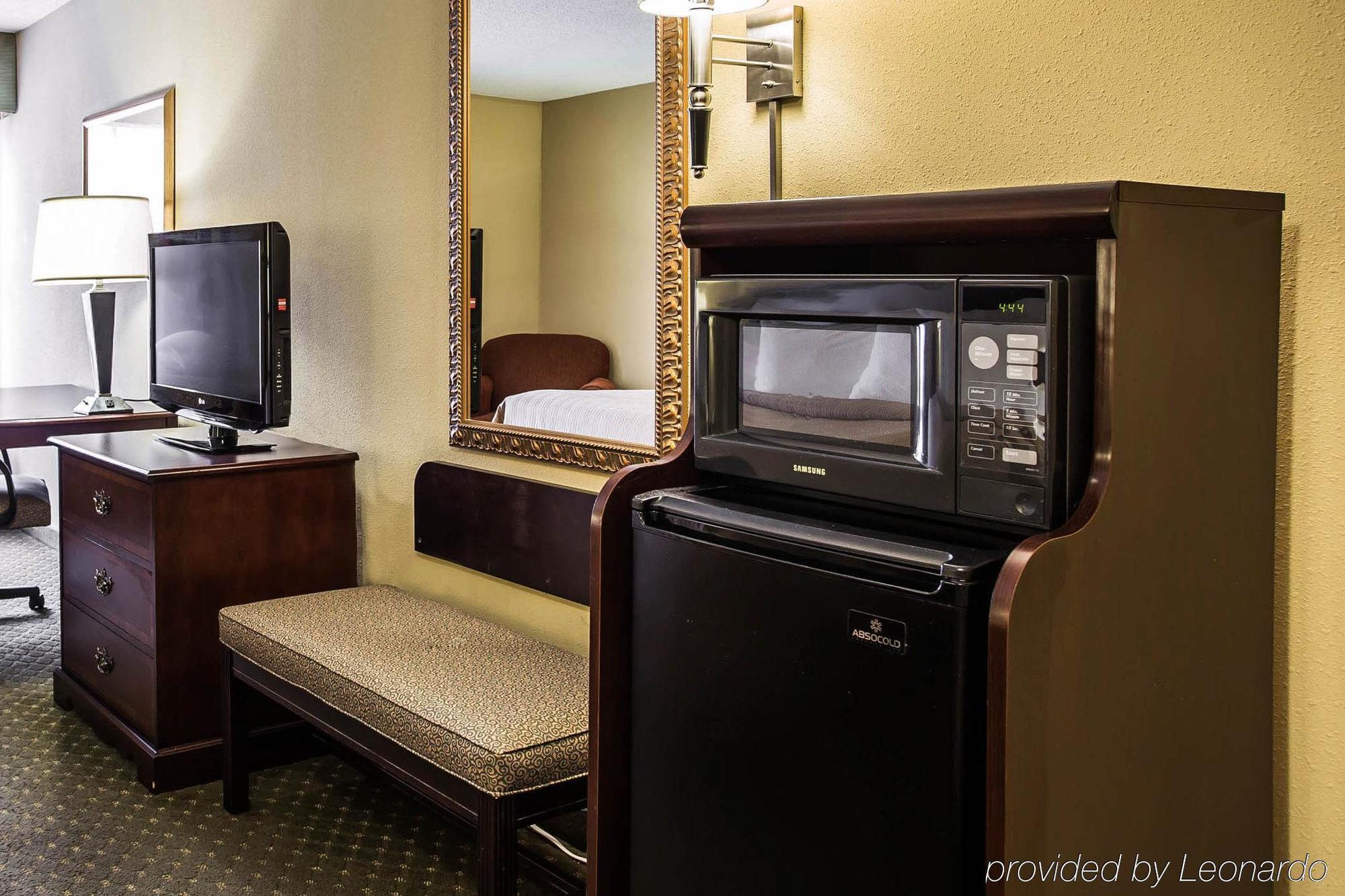 Quality Inn At The Park Fort Mill Luaran gambar