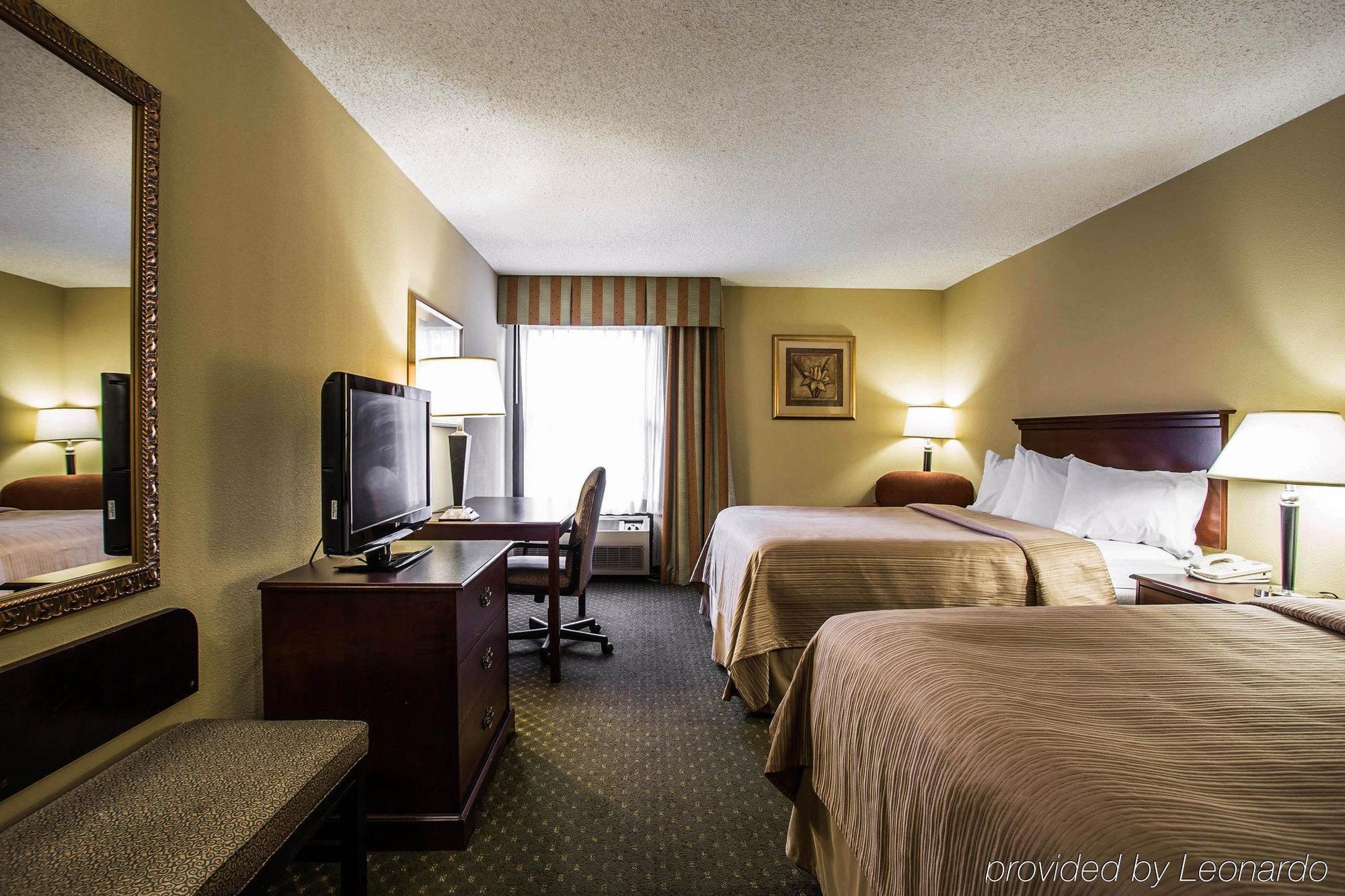 Quality Inn At The Park Fort Mill Luaran gambar