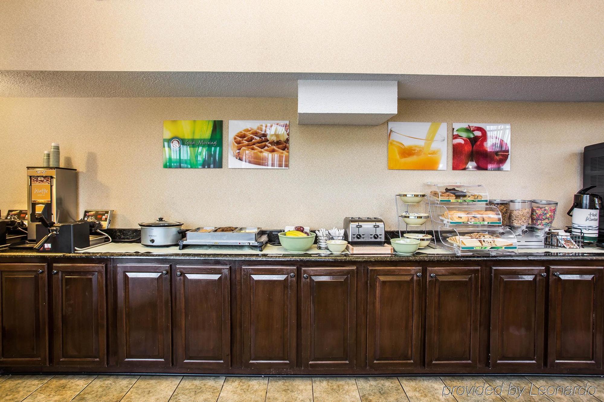 Quality Inn At The Park Fort Mill Luaran gambar