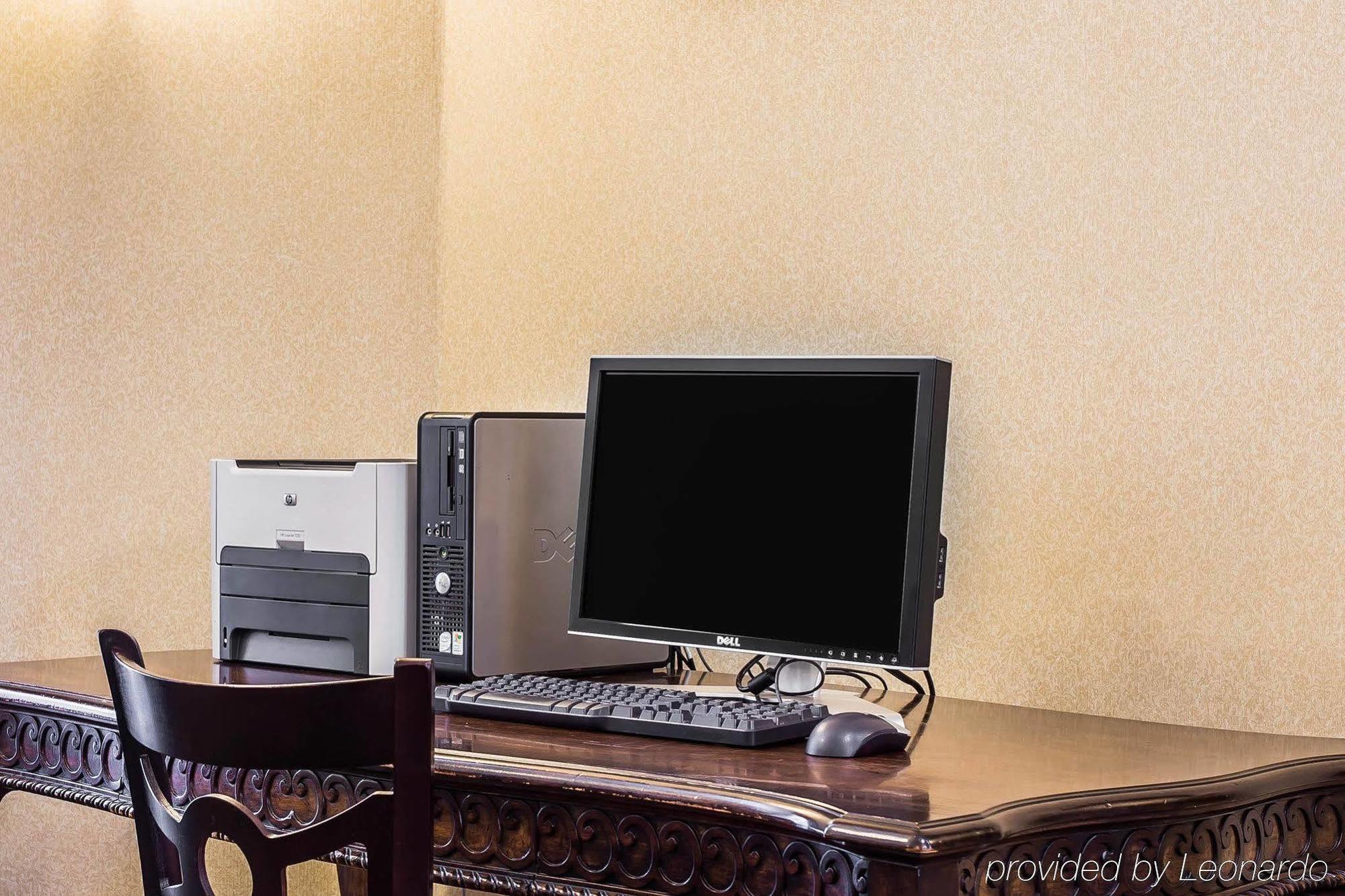 Quality Inn At The Park Fort Mill Luaran gambar