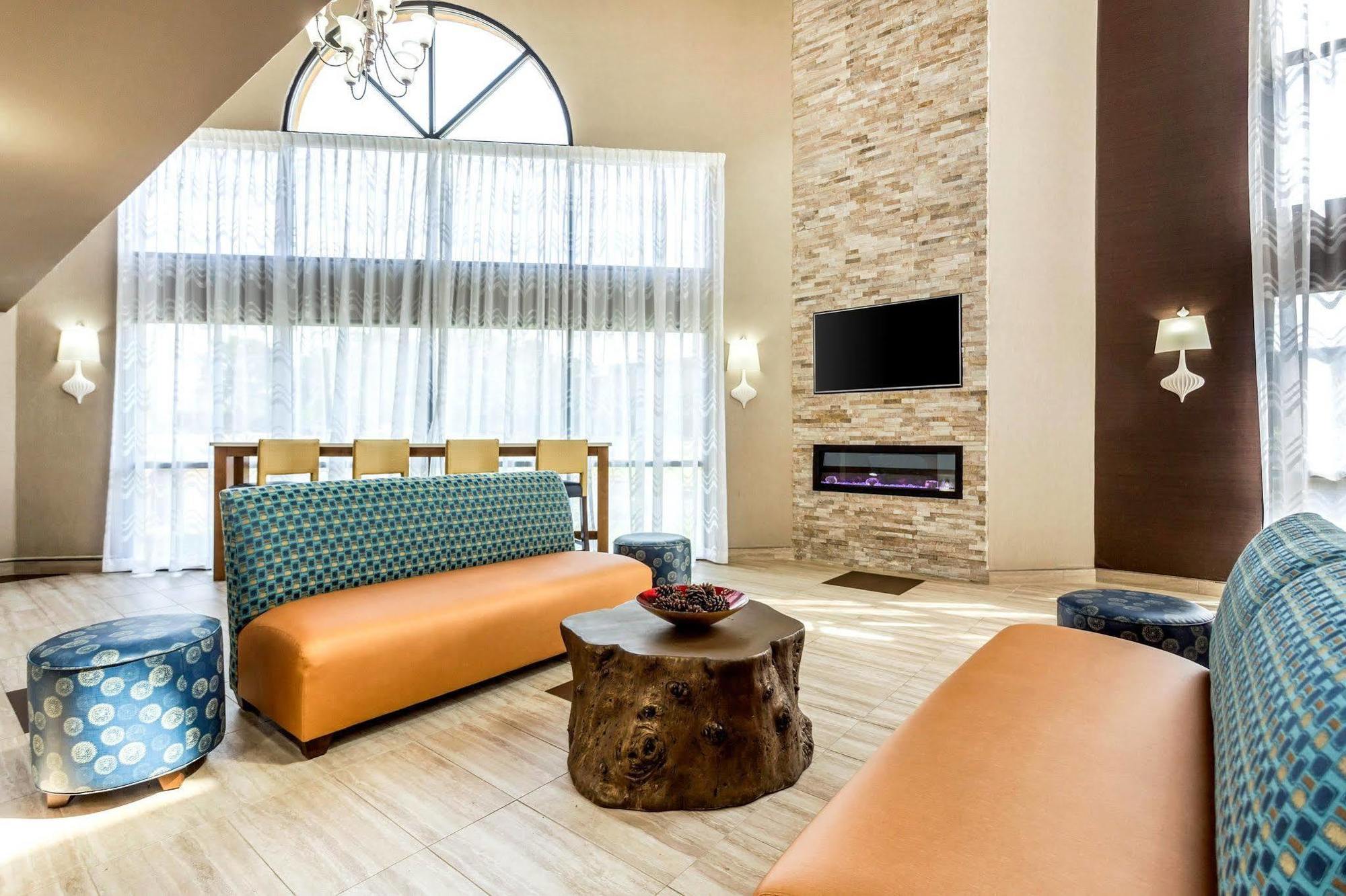 Quality Inn At The Park Fort Mill Luaran gambar
