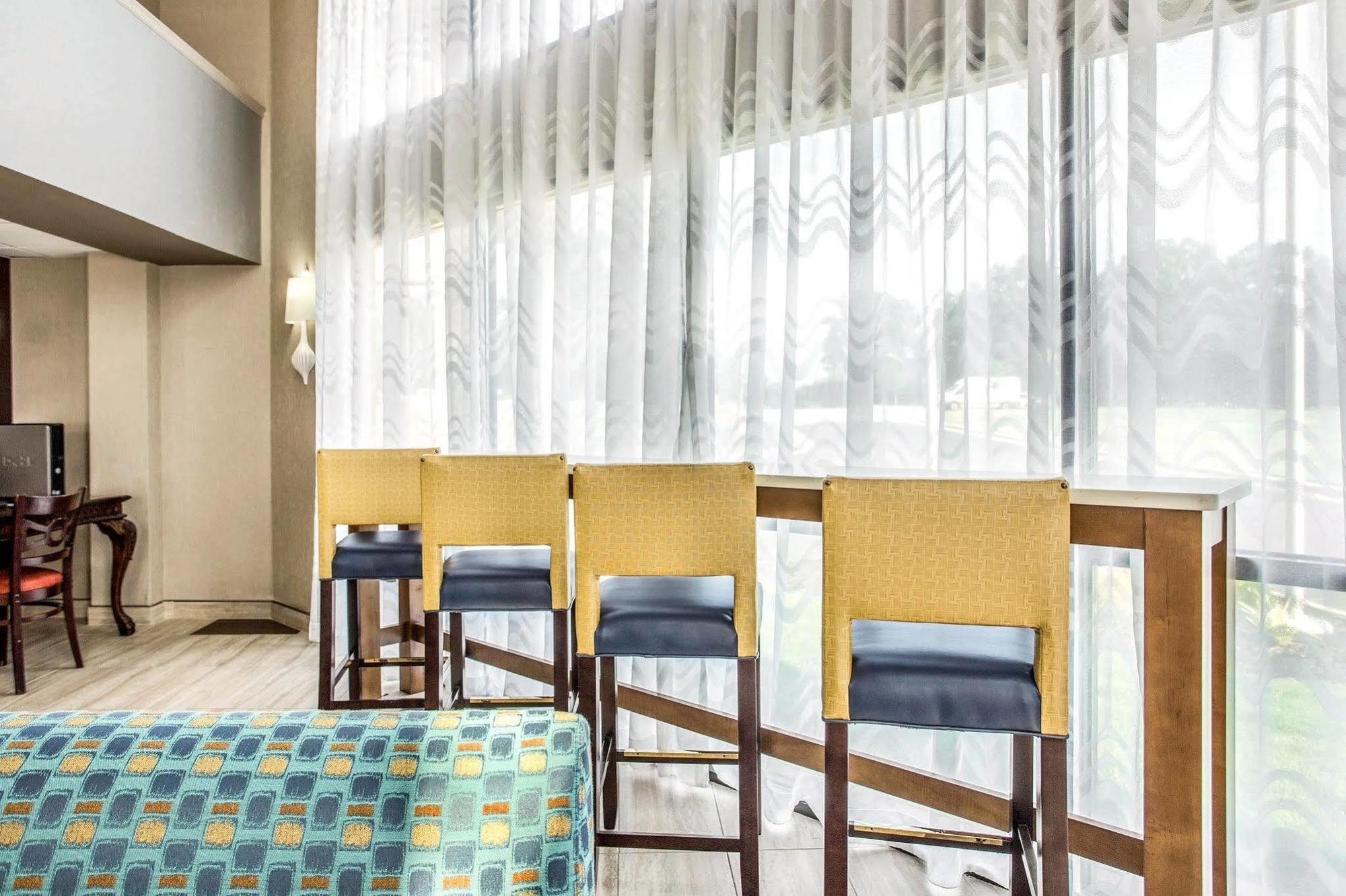 Quality Inn At The Park Fort Mill Luaran gambar